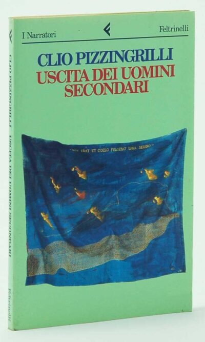 Uscita dei uomini secondari