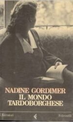 Il mondo tardoborghese