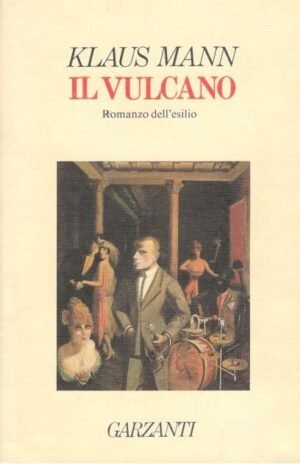 Il vulcano