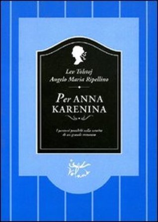 Per Anna Karenina
