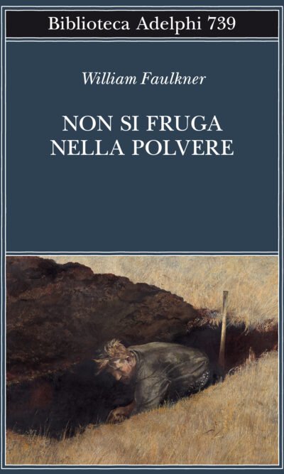 Non si fruga nella polvere