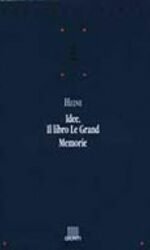 Idee: Il libro Le Grand: Memorie