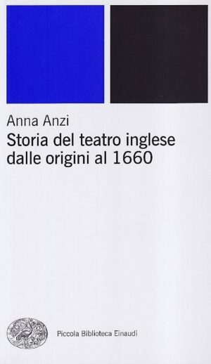 Storia del teatro inglese dalle origini al 1660