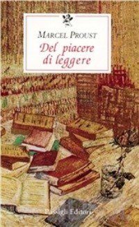 Del piacere di leggere