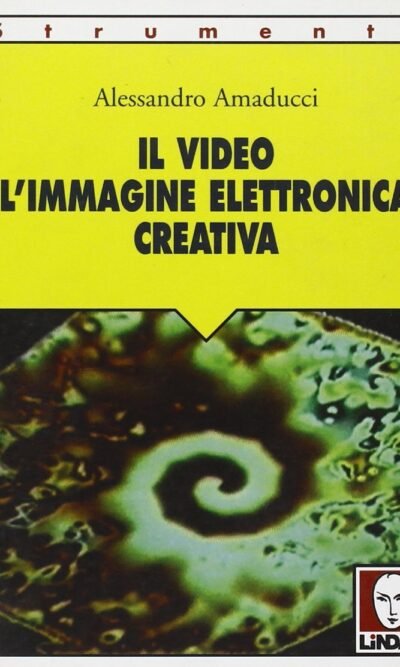 Il video: L'immagine elettronica creativa