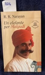 Un elefante per Malgudi