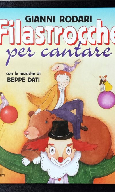 Filastrocche per cantare