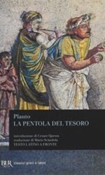La pentola del tesoro