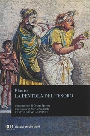 La pentola del tesoro