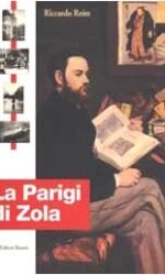 La Parigi di Zola
