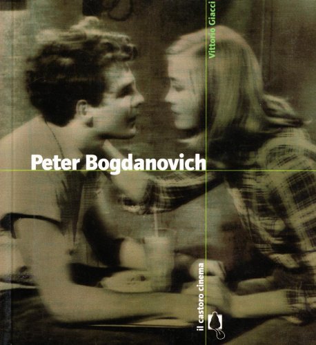 Peter Bogdanovich