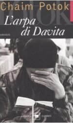 L'arpa di Davita