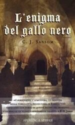 L'enigma del Gallo Nero