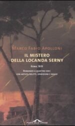 Il mistero della locanda Serny