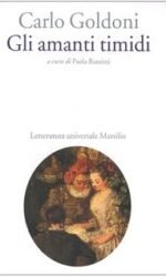Gli amanti timidi