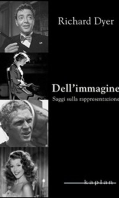 Dell'immagine. Saggi sulla rappresentazione