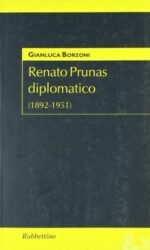 Renato Prunas diplomatico