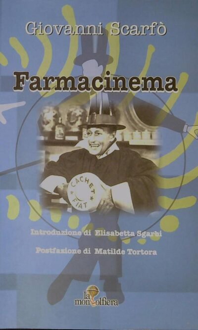 Farmacinema