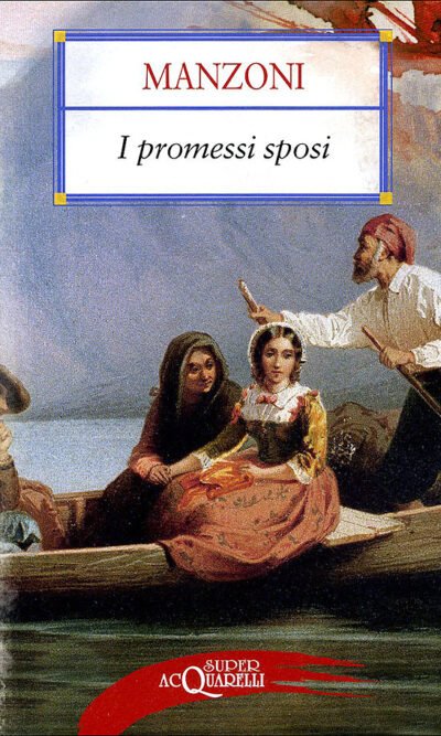 I promessi sposi nel cinema