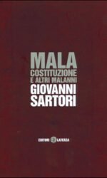 Mala costituzione e altri malanni