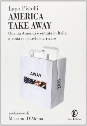 America Take Away