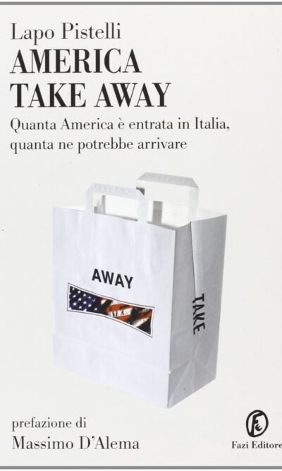 America Take Away