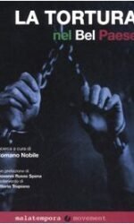 La tortura nel Bel Paese