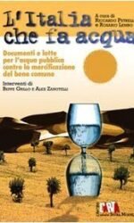 L'Italia che fa acqua