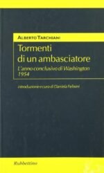 Tormenti di un ambasciatore