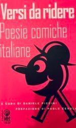 Versi da ridere. Poesie comiche italiane