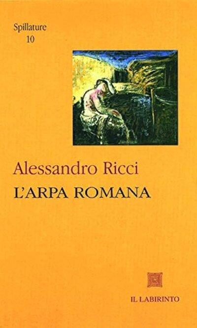 L'arpa romana