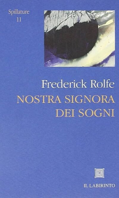 Nostra signora dei sogni