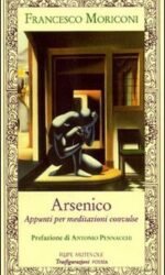 Arsenico. Appunti per meditazioni convulse