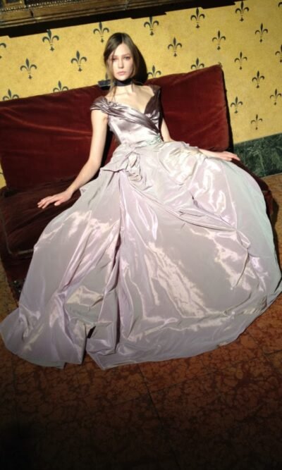 Il colore della notte