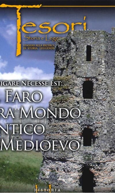 IL FARO TRA MONDO ANTICO E MEDIOEVO