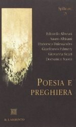 Poesia e preghiera