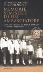 Memorie semiserie di un ambasciatore