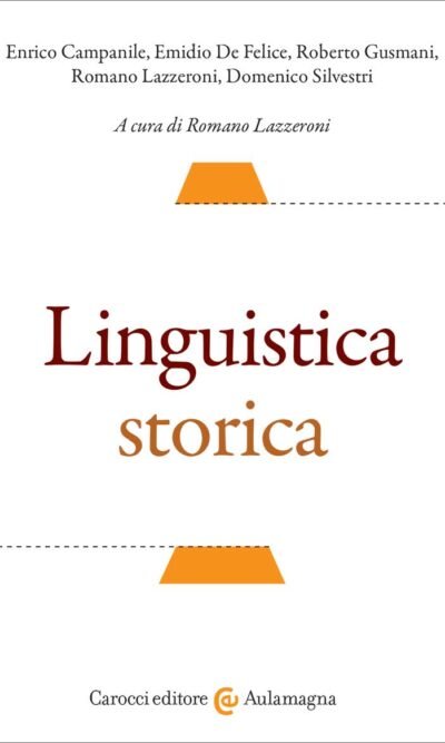 LA SELVA DEI MONTI CIMINI (LINGUE ITA/INGL)