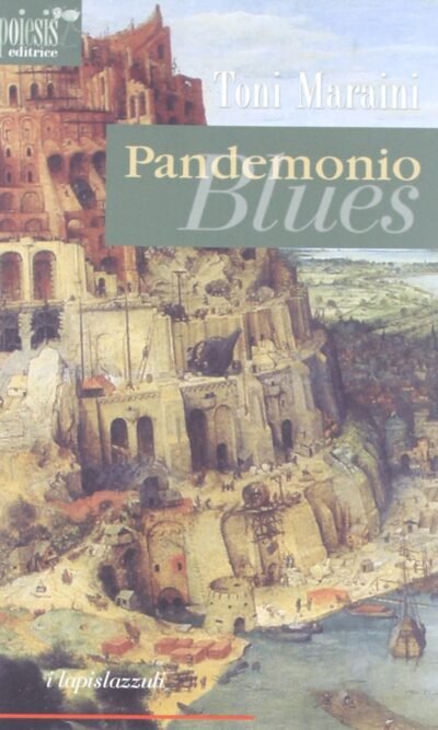 Pandemonio Blues
