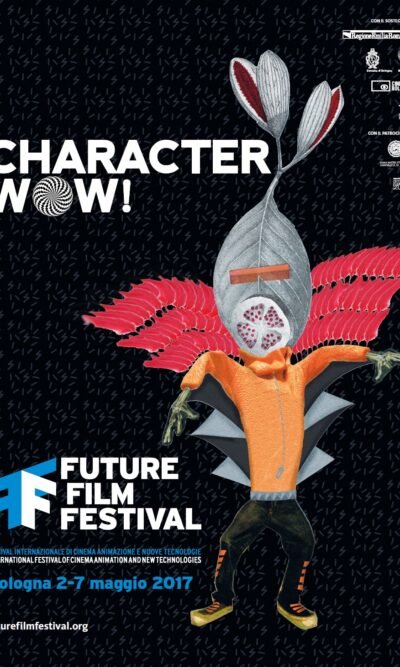 Future film festival 2010. Ediz. multilingue