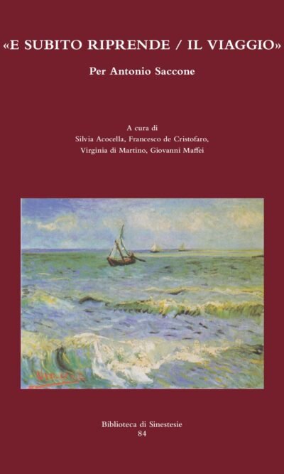 Morsi di morte e altre tanatologie