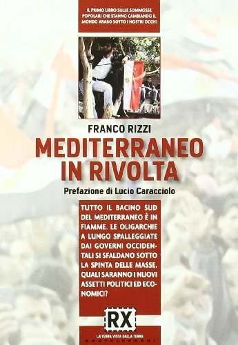 Mediterraneo in Rivolta