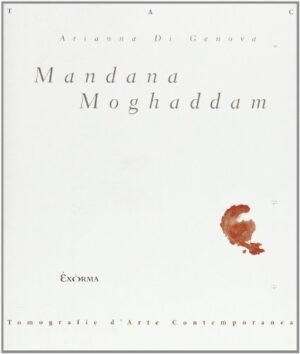 Mandana Moghaddam