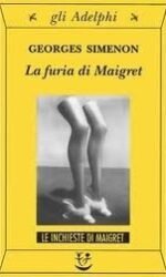 La furia di Maigret