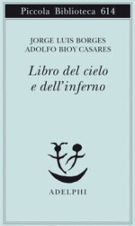 Libro del cielo e dell'inferno