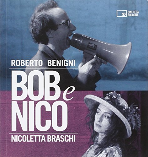 Bob e Nico
