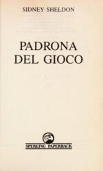Padrona del gioco