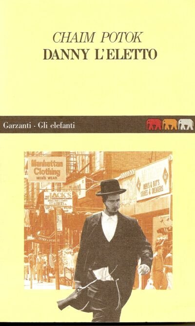 Danny l'eletto