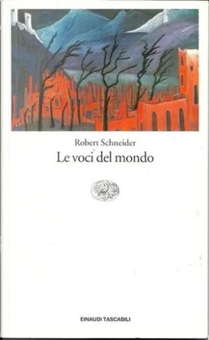 Le voci del mondo