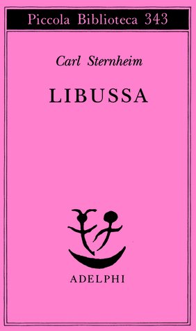 Libussa. La cavalla dell'imperatore